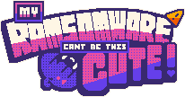 My Ransomware Can't Be This Cute!